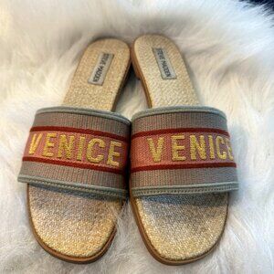 Steve Madden Flats - Venice